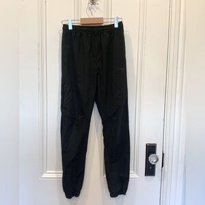 Diadora Youth Lightweight Jogger Pants - Size M